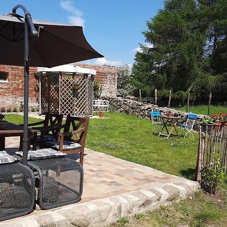 Moderne Wohnung Im Herzen Der Natur - Ingo'S Dream Babelin Bagian luar foto