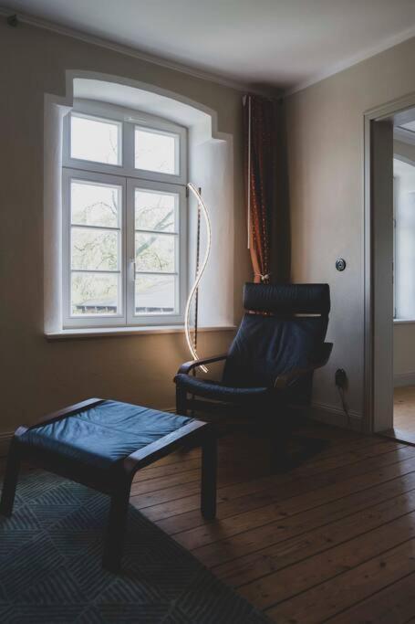 Moderne Wohnung Im Herzen Der Natur - Ingo'S Dream Babelin Bagian luar foto