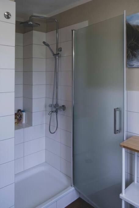 Moderne Wohnung Im Herzen Der Natur - Ingo'S Dream Babelin Bagian luar foto