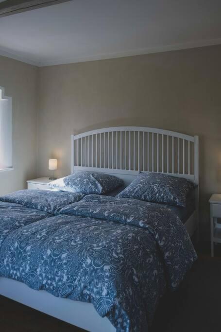 Moderne Wohnung Im Herzen Der Natur - Ingo'S Dream Babelin Bagian luar foto