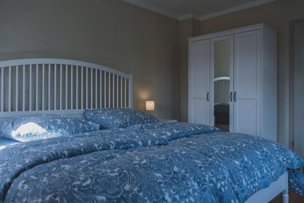 Moderne Wohnung Im Herzen Der Natur - Ingo'S Dream Babelin Bagian luar foto